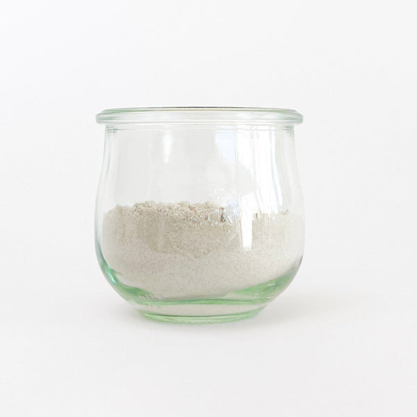 Wholemeal Flour Rollermilled - Organic